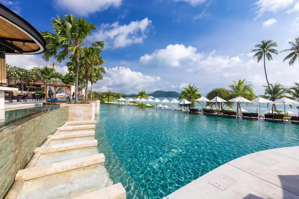 PULLMAN PHUKET PANWA BEACH RESORT (EX. RADISSON PLAZA RESORT PANWA BEACH) — фото 3, Coral Travel