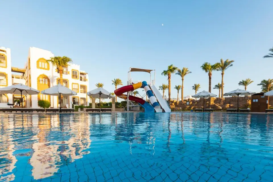 SUNRISE REMAL RESORT (EX. MELTON TIRAN RESORT) — фото 9, Coral Travel