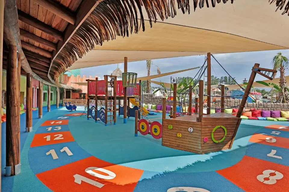 ATLANTIQUE HOLIDAY CLUB — фото 6, Coral Travel