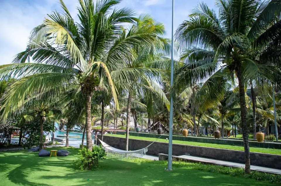SONATA RESORT AND SPA — фото 7, Coral Travel