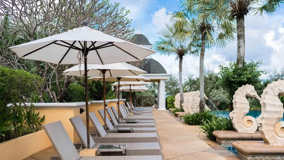 PHUKET GRACELAND RESORT & SPA — фото 9, Coral Travel