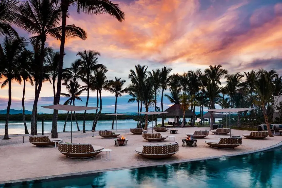 ONE & ONLY LE SAINT GERAN — фото 3, Coral Travel