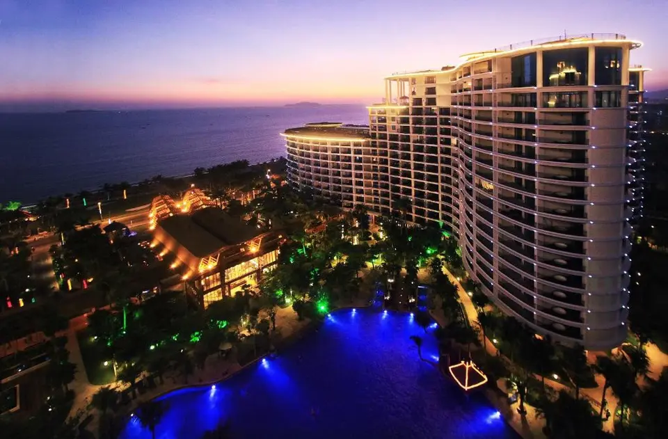 OCEAN SONIC RESORT — фото 3, Coral Travel