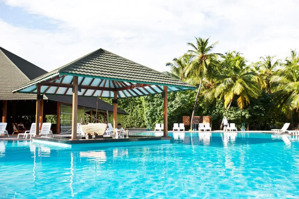 ADAARAN SELECT MEEDHUPPARU — фото 8, Coral Travel