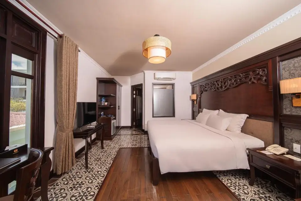 ANJA BEACH RESORT & SPA (EX. YOU&WE PHU QUOC) — фото 12, Coral Travel