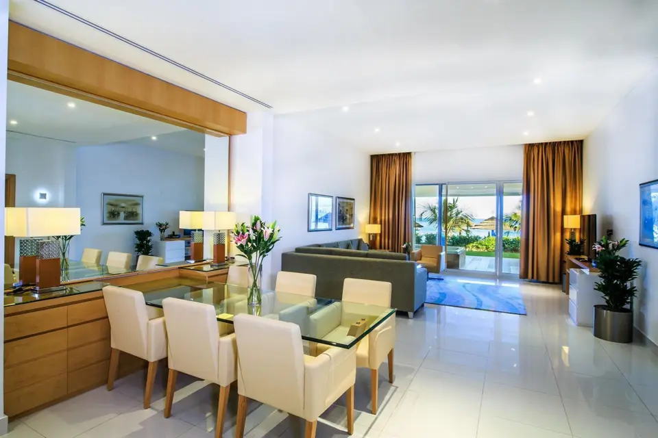 OCEANIC KHORFAKKAN RESORT & SPA — фото 12, Coral Travel