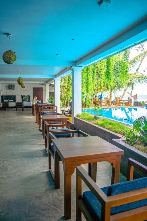 COOL BEACH HOTEL — фото 4, Coral Travel