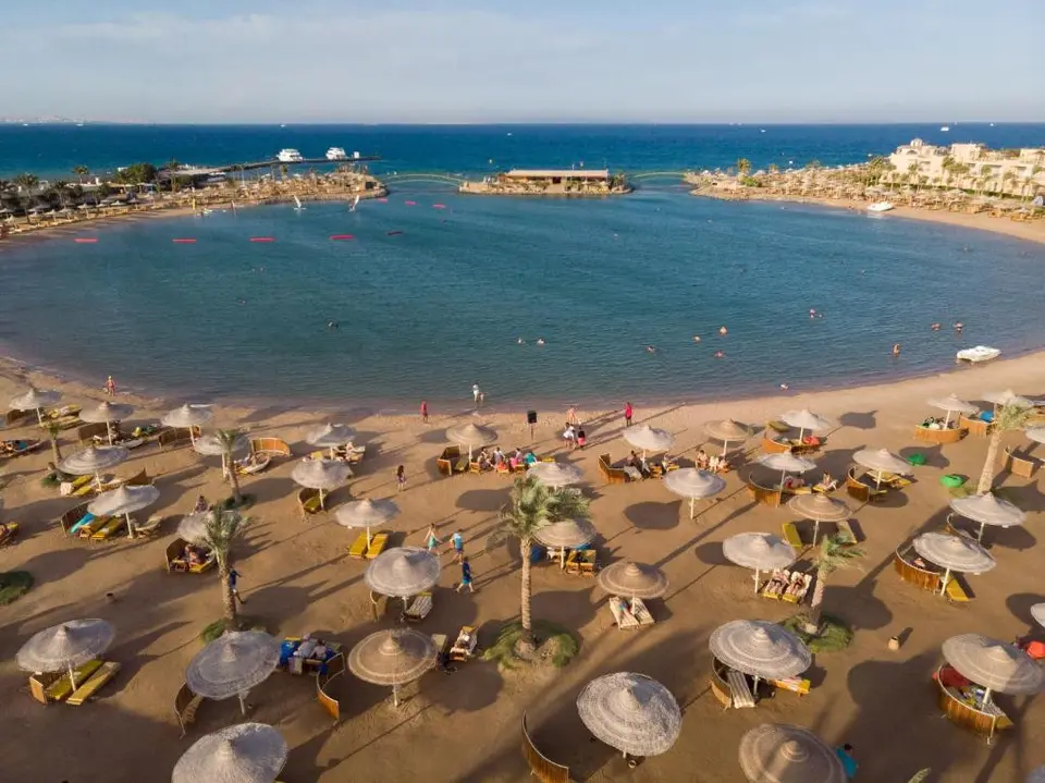 DESERT ROSE RESORT — фото 7, Coral Travel
