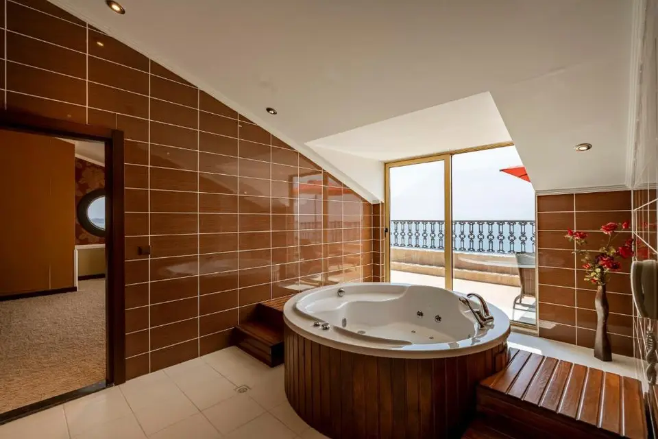 MEGASARAY WESTBEACH ANTALYA (EX. HARRINGTON PARK RESORT) — фото 5, Coral Travel