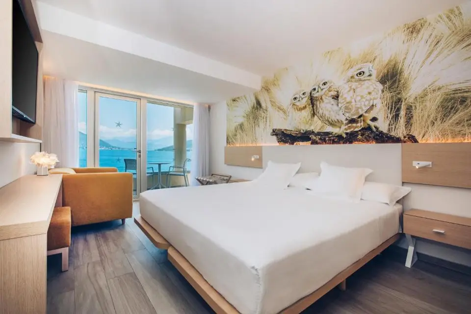 IBEROSTAR WAVES HERCEG NOVI — фото 2, Coral Travel