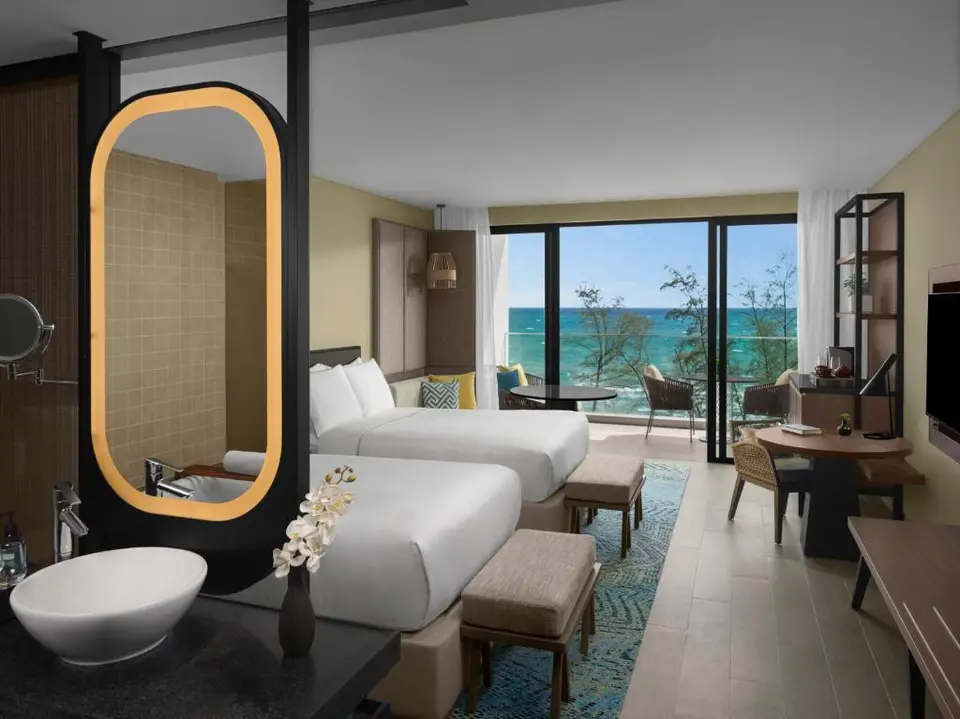 CROWNE PLAZA PHU QUOC STARBAY — фото 5, Coral Travel