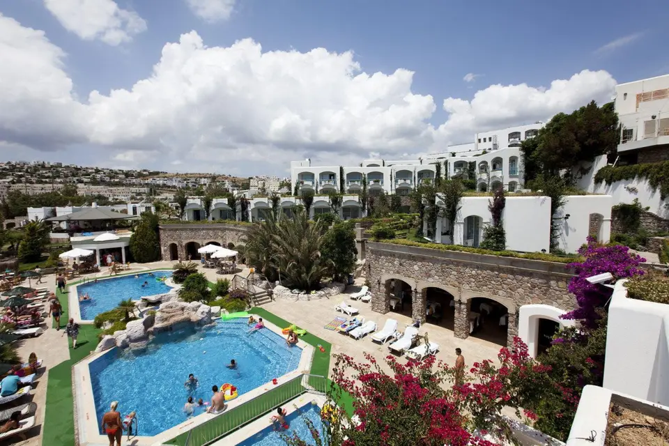 ROYAL ASARLIK BEACH & SPA — фото 2, Coral Travel