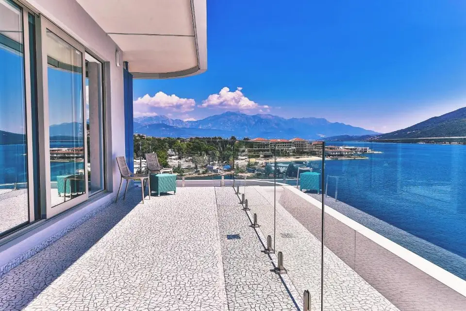 CARINE HOTEL KUMBOR (EX. IBEROSTAR SELECTION KUMBOR) — фото 10, Coral Travel