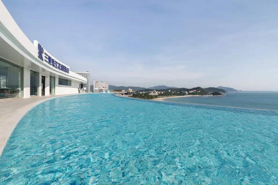 PEARL RIVER GARDEN HOTEL — фото 10, Coral Travel