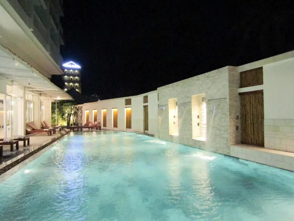 HAYA HOTEL PHU QUOC TRADEMARK COLLECTION BY WYNDHAM — фото 9, Coral Travel