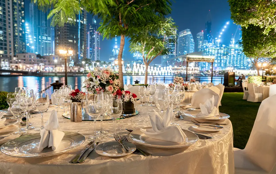 THE PALACE DOWNTOWN DUBAI (EX. THE PALACE THE OLD TOWN) — фото 11, Coral Travel
