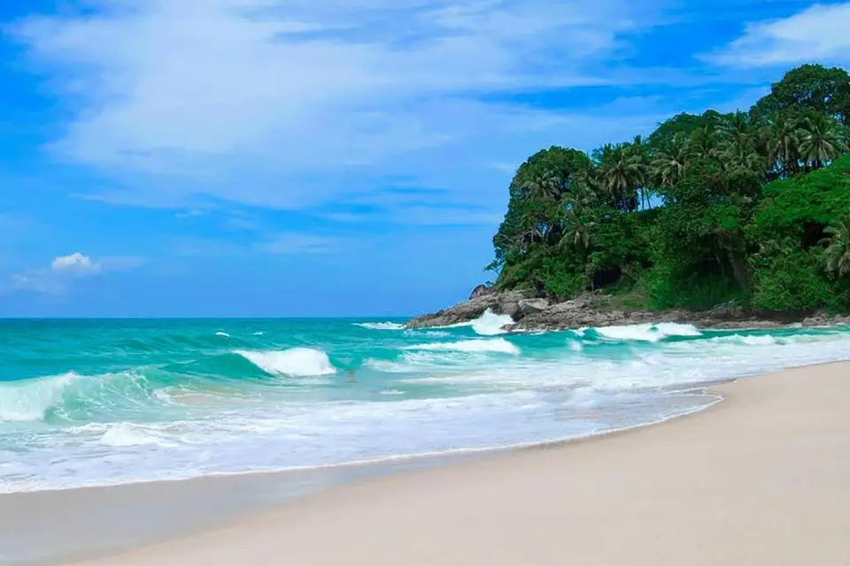 HOLIDAY INN RESORT PHUKET SURIN BEACH (EX. DESTINATION RESORTS PHUKET SURIN BEACH) — фото 2, Coral Travel