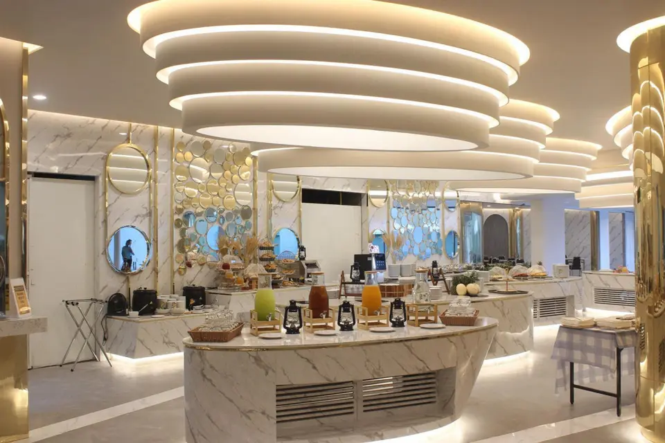 WYNDHAM LA VITA PHUKET — фото 8, Coral Travel