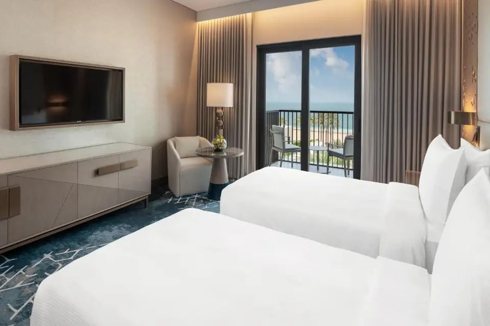 PALACE BEACH RESORT FUJAIRAH — фото 11, Coral Travel