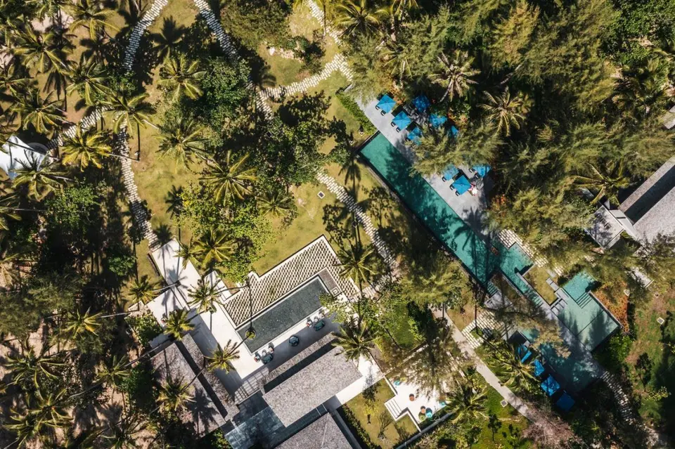 AVANI+ KHAO LAK RESORT — фото 1, Coral Travel