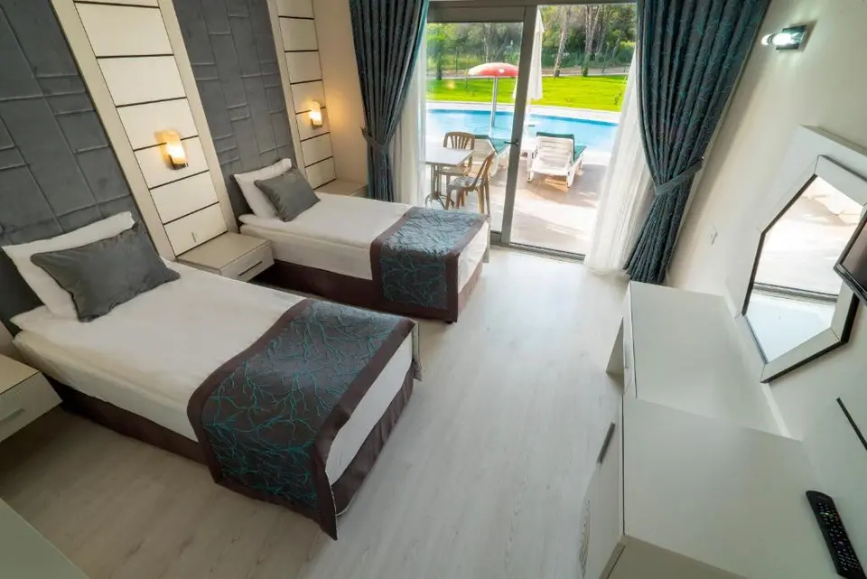 LINDA RESORT — фото 7, Coral Travel