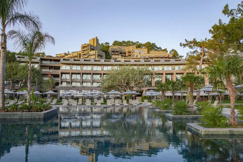 NG PHASELIS BAY — фото 4, Coral Travel