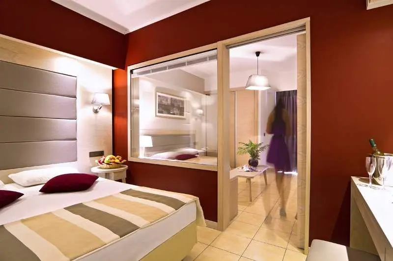 DODECA SEA RESORT (EX. FORUM BEACH & SPA) — фото 2, Coral Travel