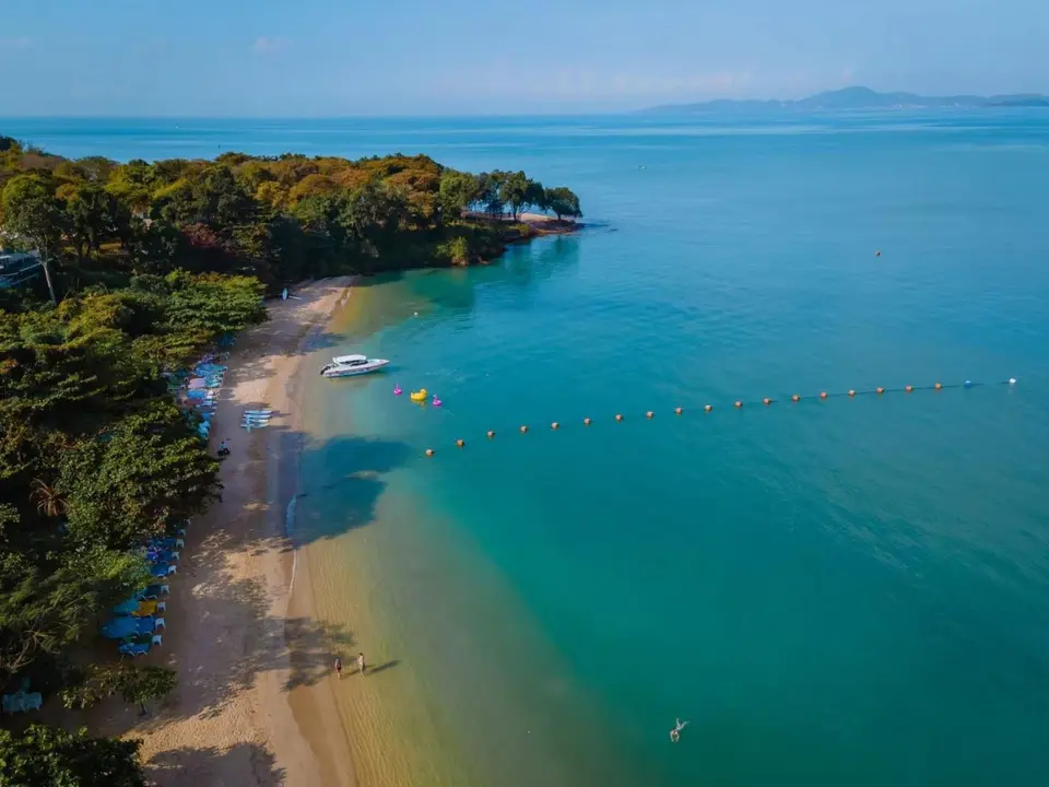 COSY BEACH HOTEL — фото 7, Coral Travel