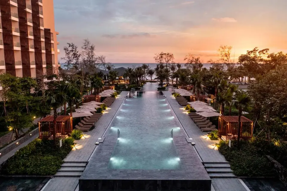 CROWNE PLAZA PHU QUOC STARBAY — фото 3, Coral Travel