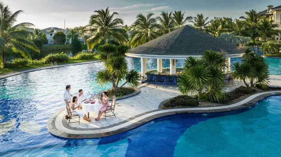 VINPEARL WONDERWORLD PHU QUOC (EX. VINPEARL DISCOVERY 1) — фото 5, Coral Travel