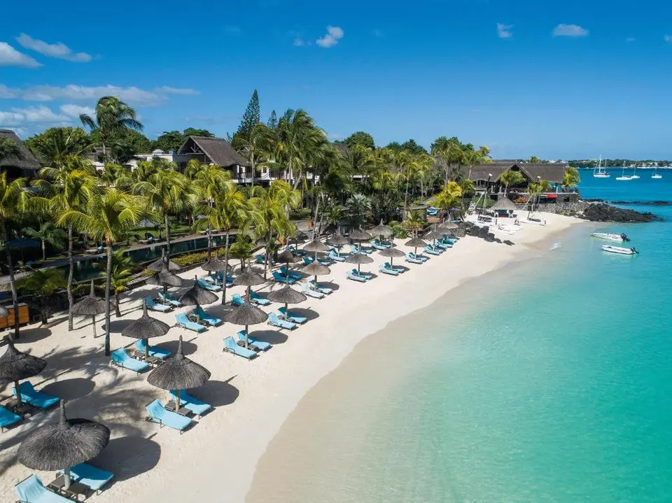 ROYAL PALM BEACHCOMBER LUXURY — фото 1, Coral Travel