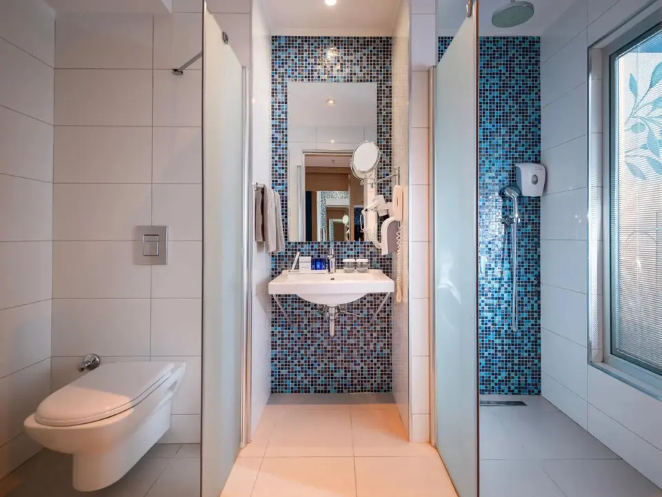 SELENE BEACH & SPA HOTEL (EX. NUMA BEACH & SPA) — фото 9, Coral Travel