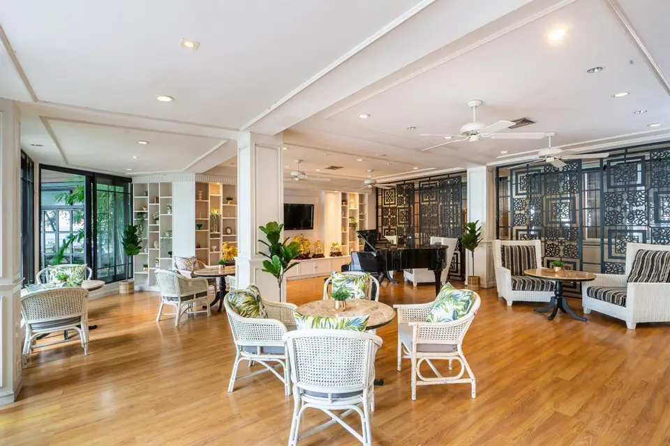 COSY BEACH HOTEL — фото 9, Coral Travel