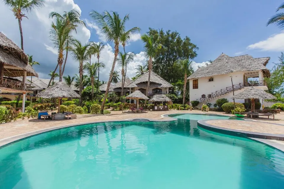 AHG WARIDI BEACH RESORT & SPA — фото 9, Coral Travel