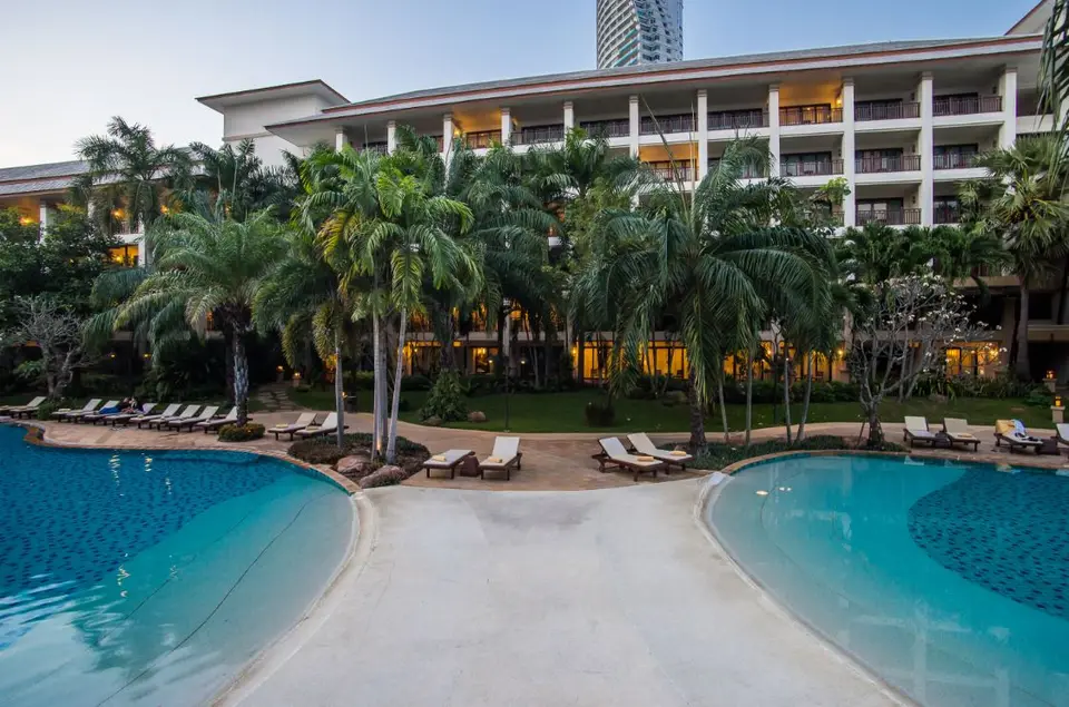 RAVINDRA BEACH RESORT & SPA — фото 7, Coral Travel