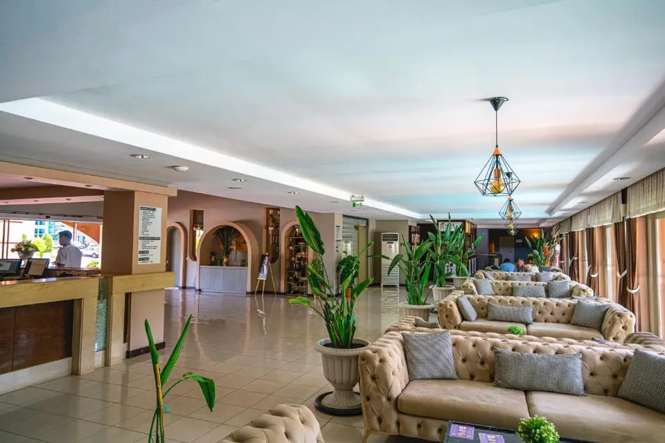 DG HOTELS ROSE RESORT — фото 12, Coral Travel