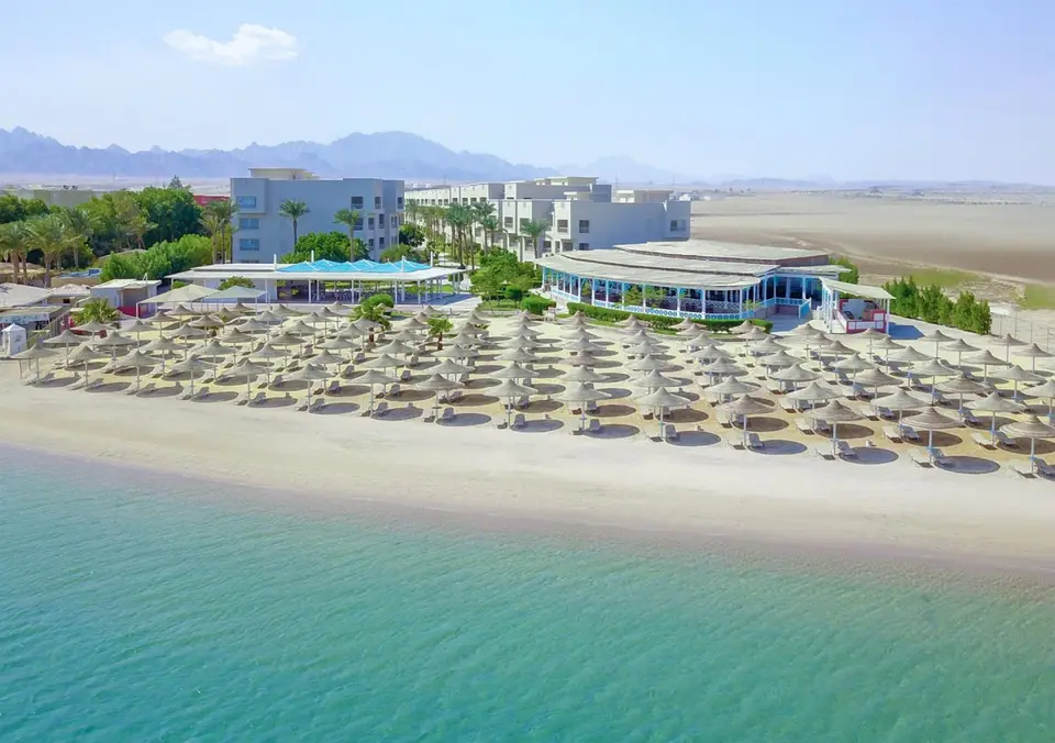 JAZ SOMA BEACH (EX. SOLYMAR SOMA BEACH) — фото 5, Coral Travel