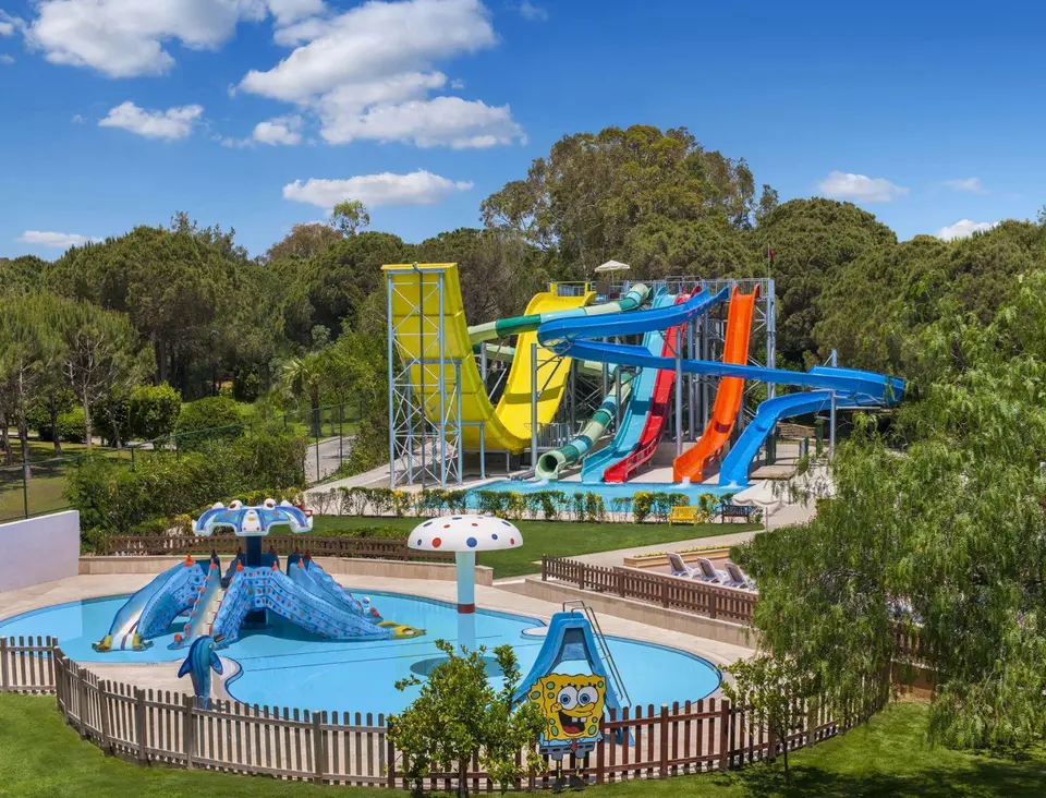 SIRENE BELEK HOTEL — фото 5, Coral Travel