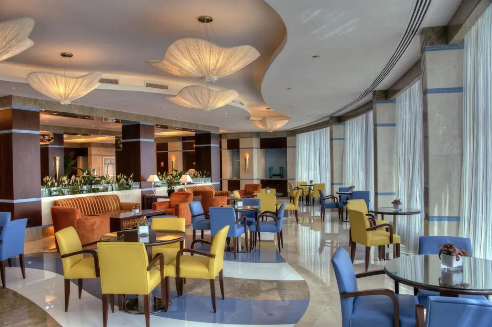 OCEANIC KHORFAKKAN RESORT & SPA — фото 6, Coral Travel