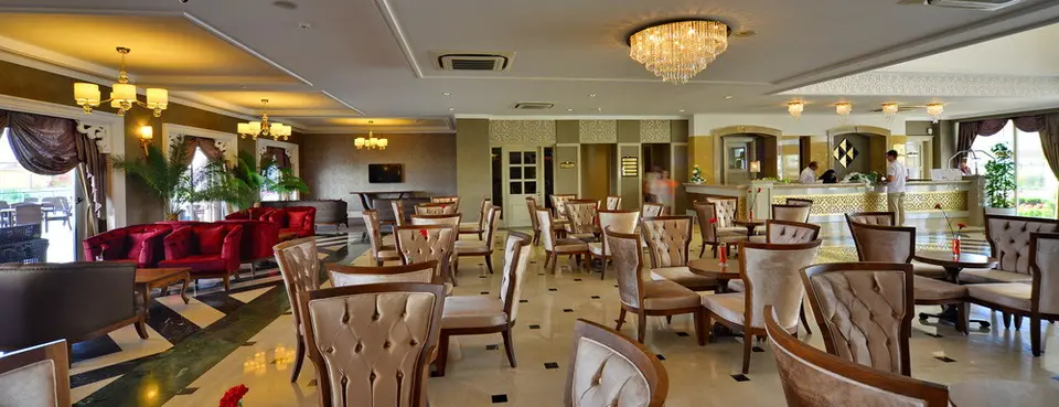 SIDE CROWN SERENITY HOTEL — фото 9, Coral Travel