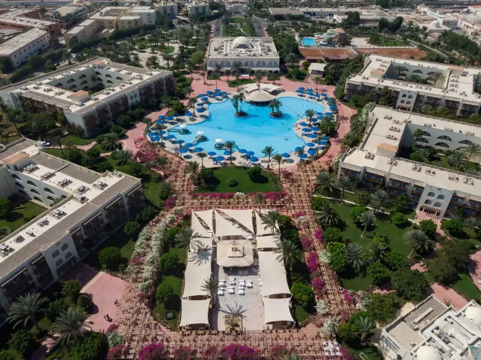 DESERT ROSE RESORT — фото 1, Coral Travel