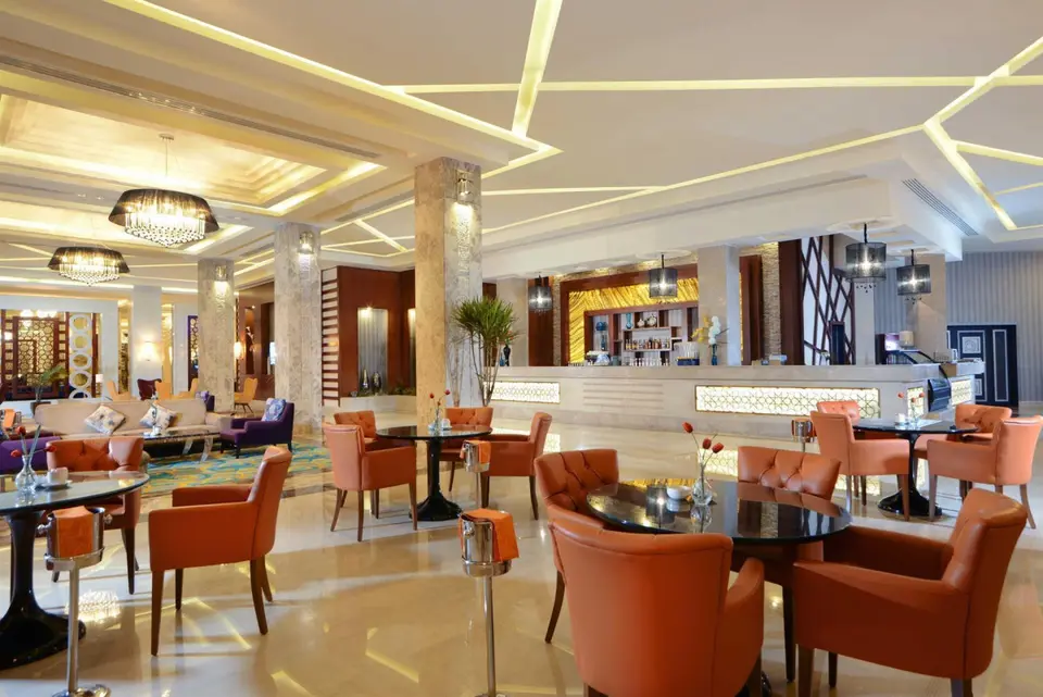 PICKALBATROS WHITE BEACH RESORT — фото 9, Coral Travel