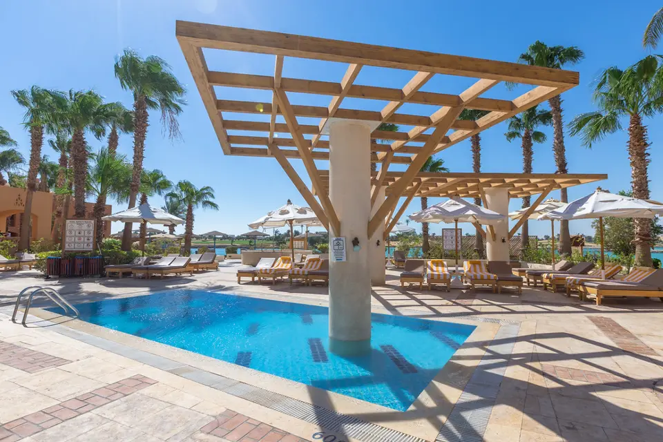 STEIGENBERGER GOLF RESORT — фото 10, Coral Travel