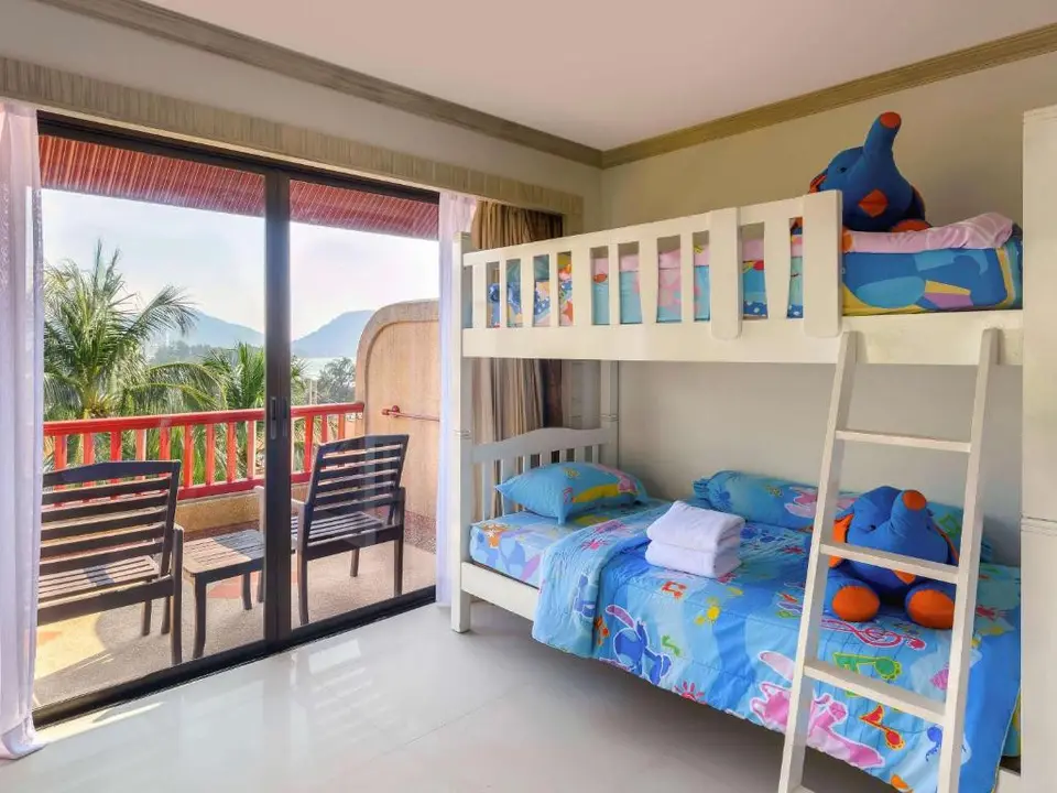 NOVOTEL PHUKET RESORT — фото 10, Coral Travel