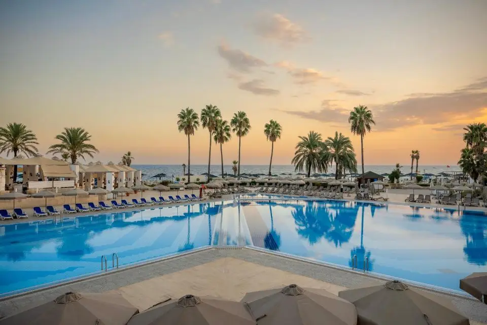 ADORA HOTEL & RESORT (EX. ADORA GOLF RESORT) — фото 4, Coral Travel