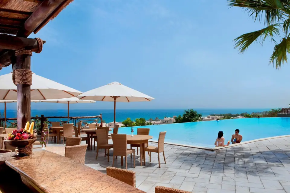 THE COVE ROTANA RESORT — фото 9, Coral Travel