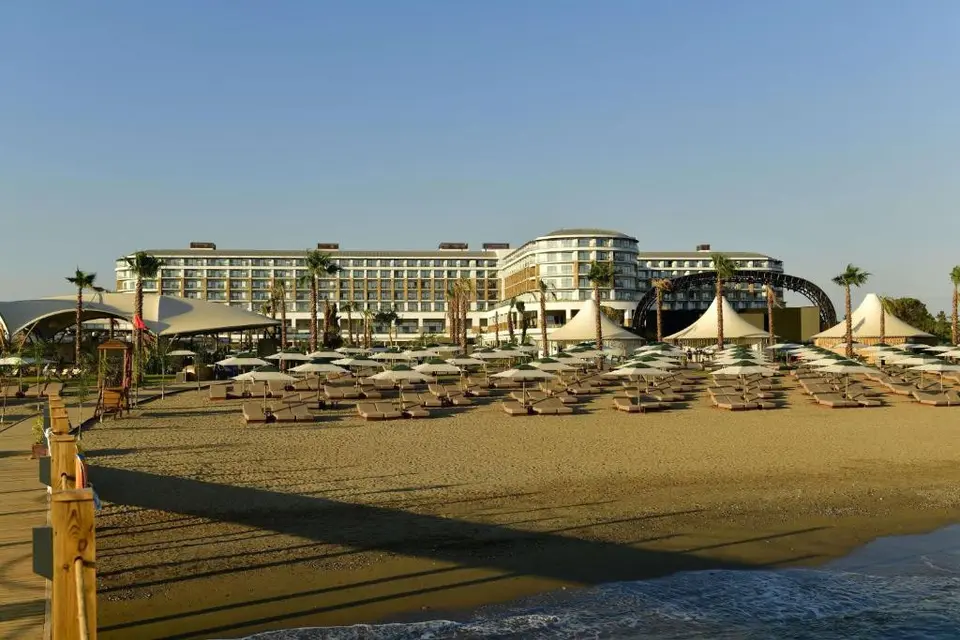 ETHNO HOTEL BELEK — фото 8, Coral Travel