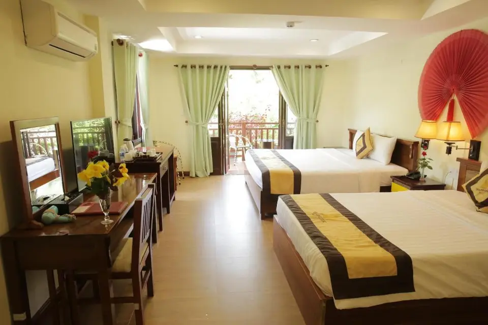VELA PHU QUOC RESORT — фото 6, Coral Travel