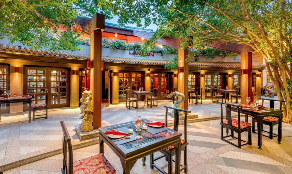 RIXOS SUNGATE THE LAND OF LEGENDS FREE ACCESS — фото 4, Coral Travel