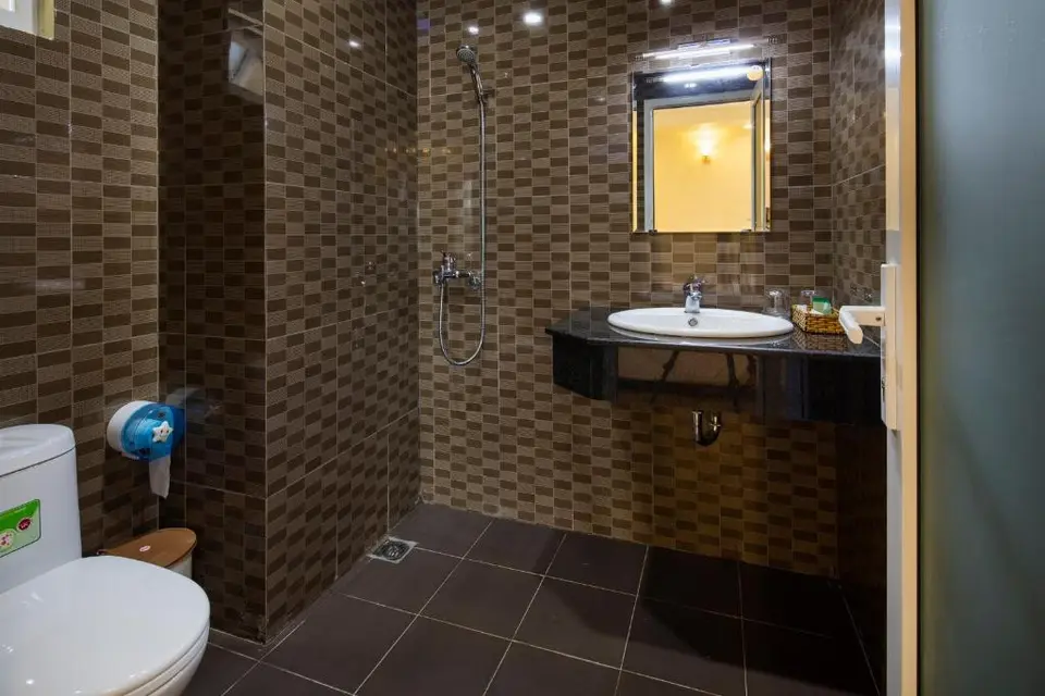 LUCKY PHU QUOC HOTEL — фото 3, Coral Travel